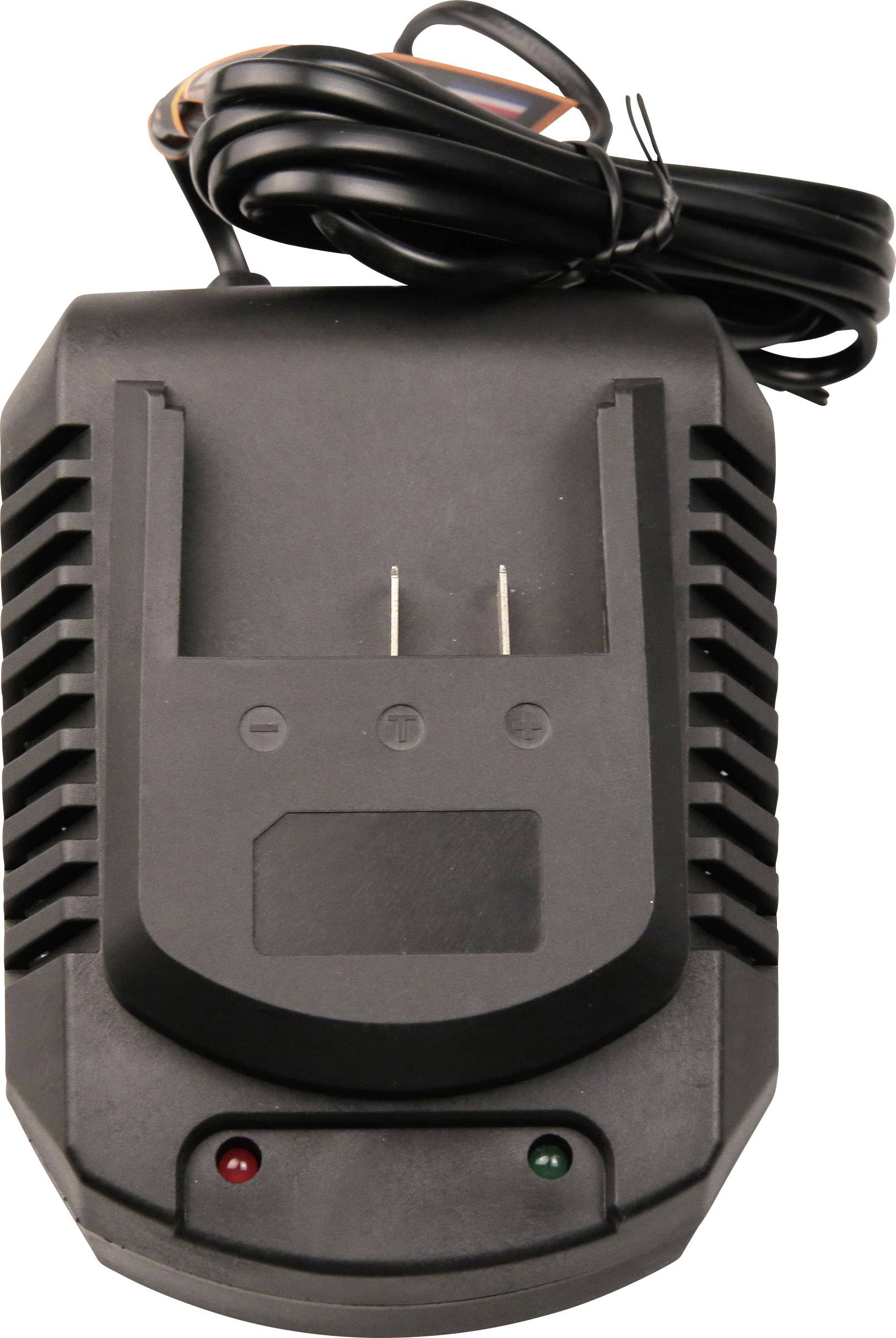 Ferm Charger 18 V CDA1097