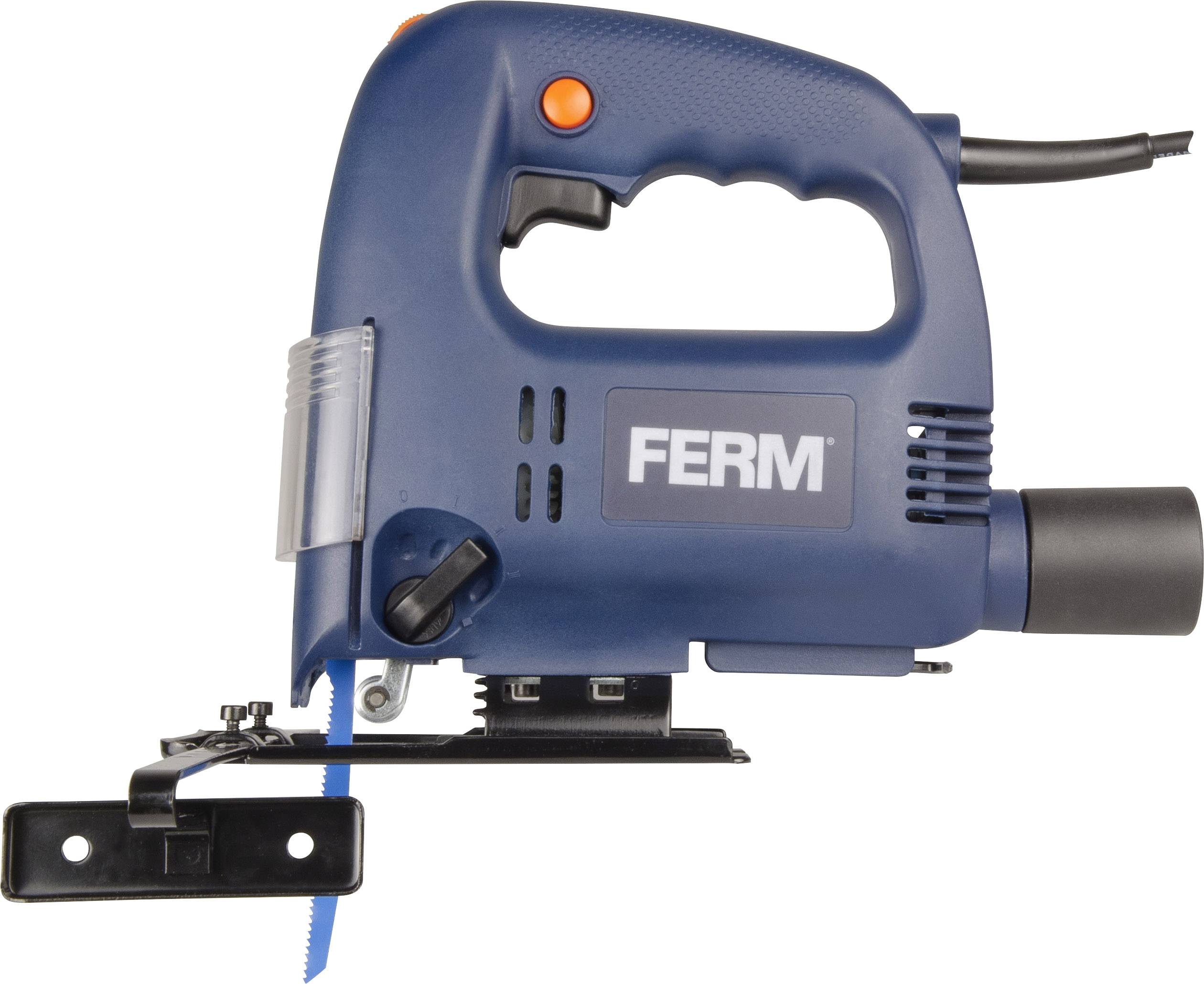 Ferm JSM1023 Jigsaw JSM1023 570 W-1