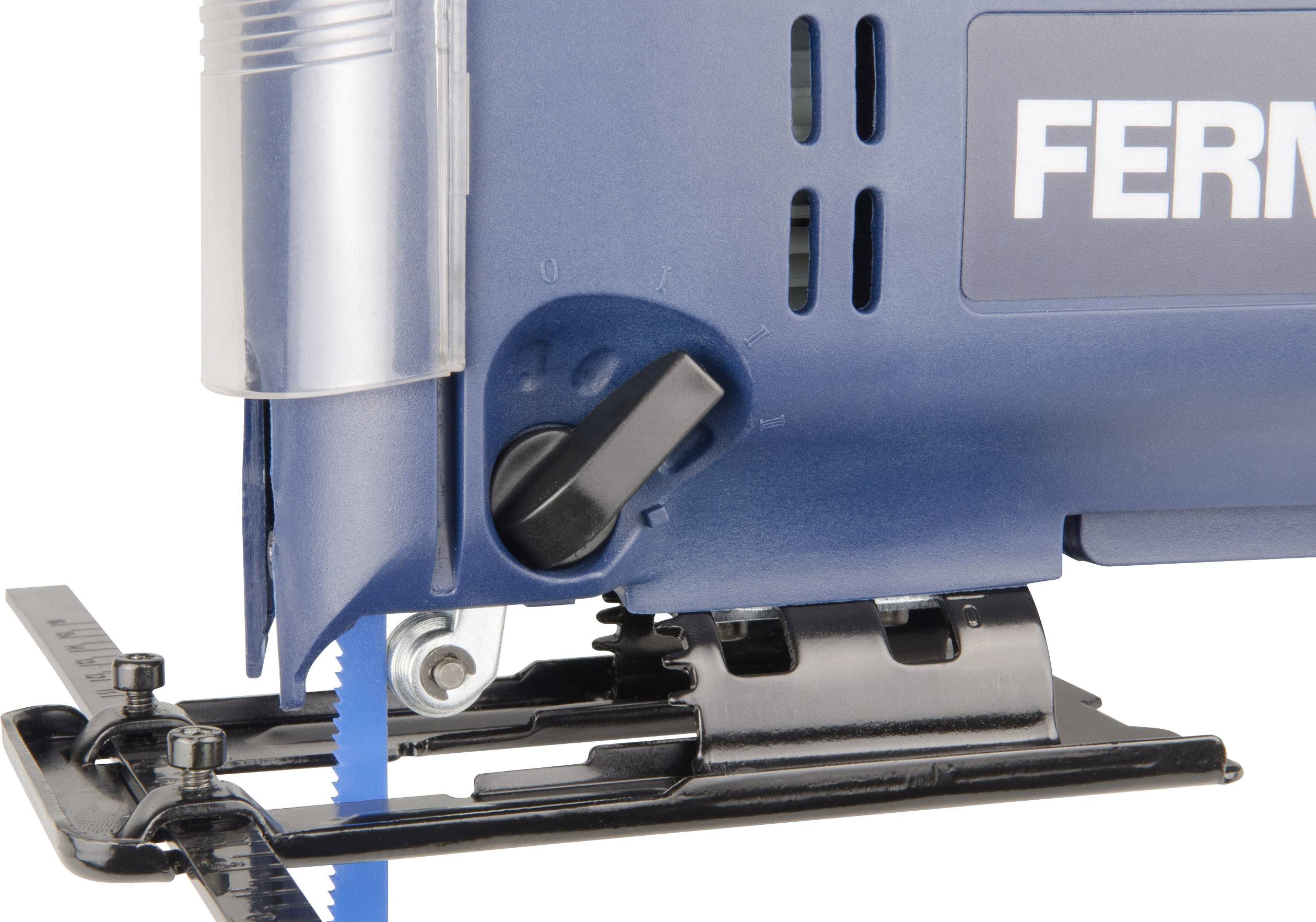 Ferm JSM1023 Jigsaw JSM1023 570 W-7