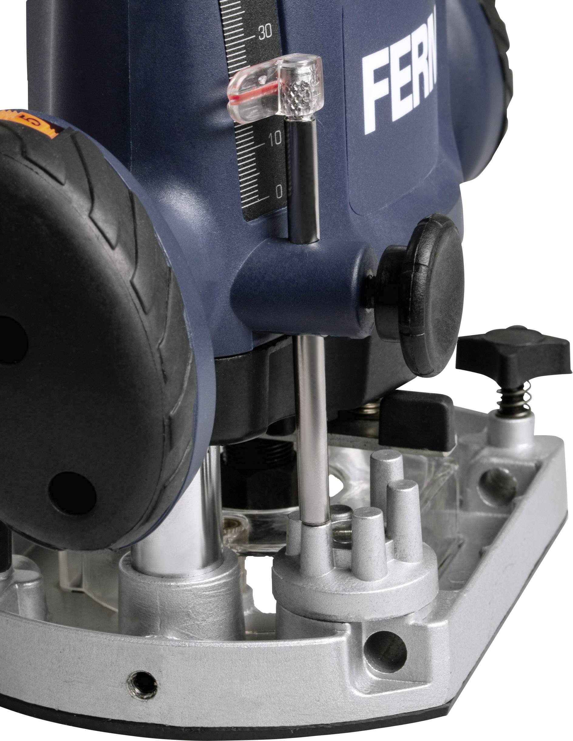 Ferm Router PRM1021 PRM1021 1200 W-5