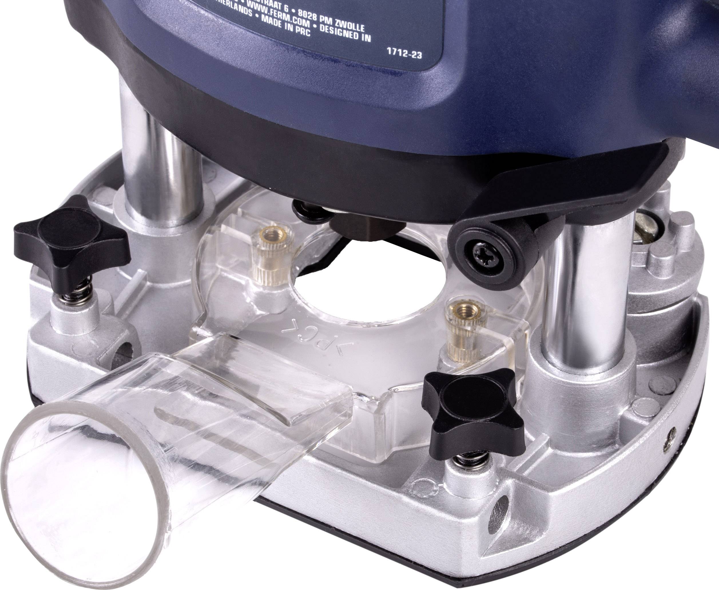 Ferm Router PRM1021 PRM1021 1200 W-7