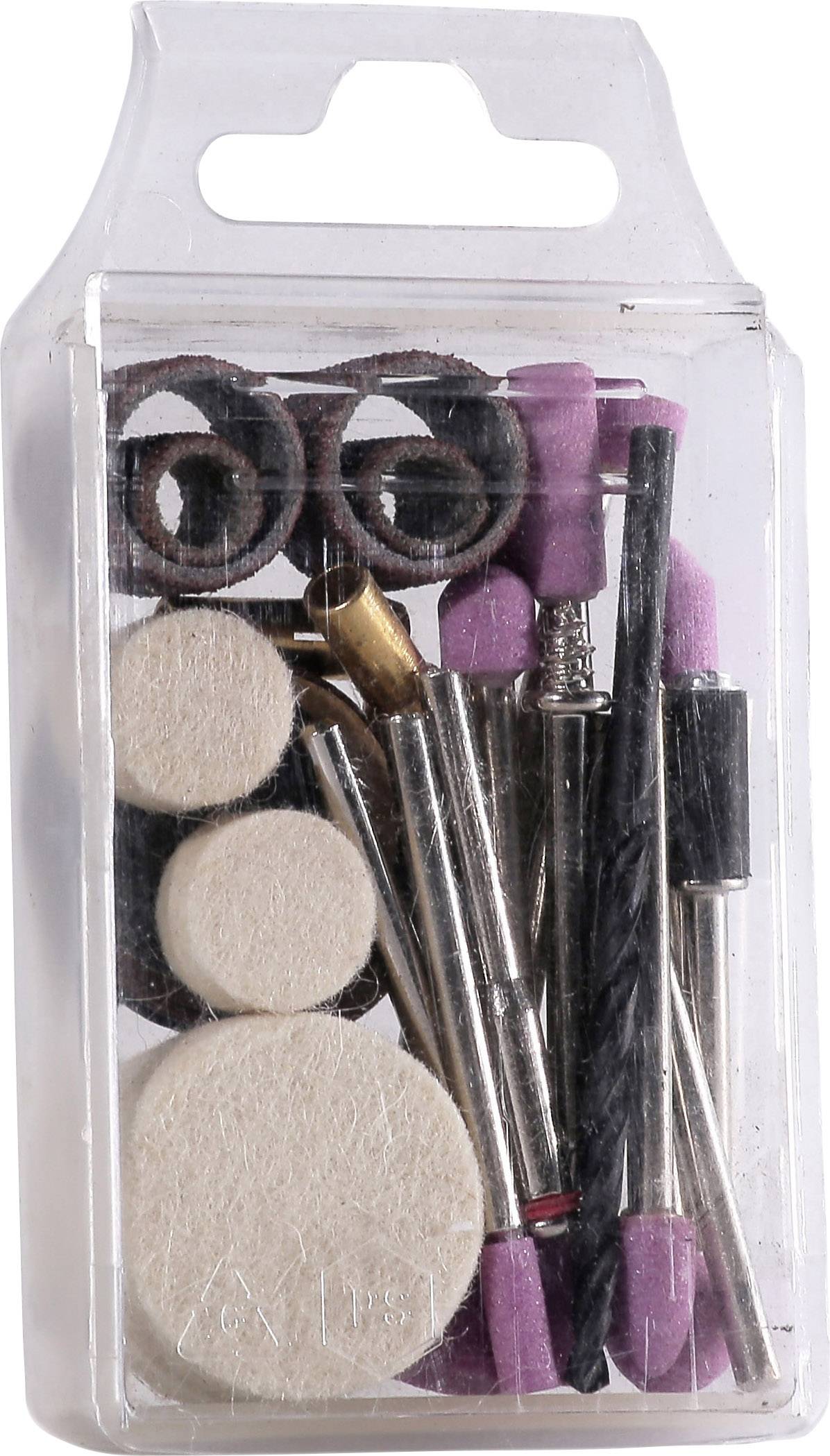 Ferm CTM1016 CTM1016 Cordless multifunction tool 12 V 1.5 Ah No. of power packs included 1-5