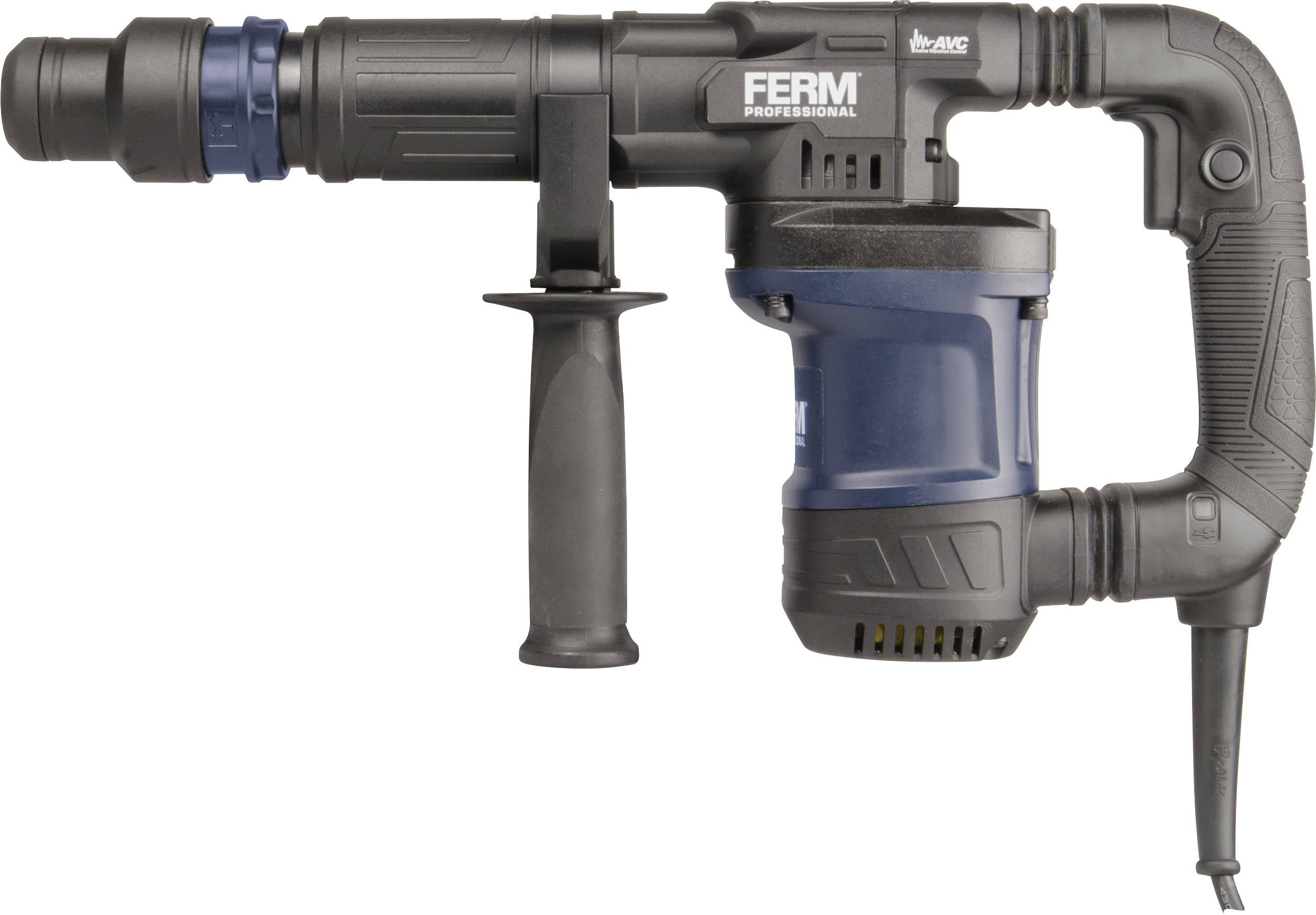 Ferm HDM1040P SDS-Max-Heavy duty hammer 