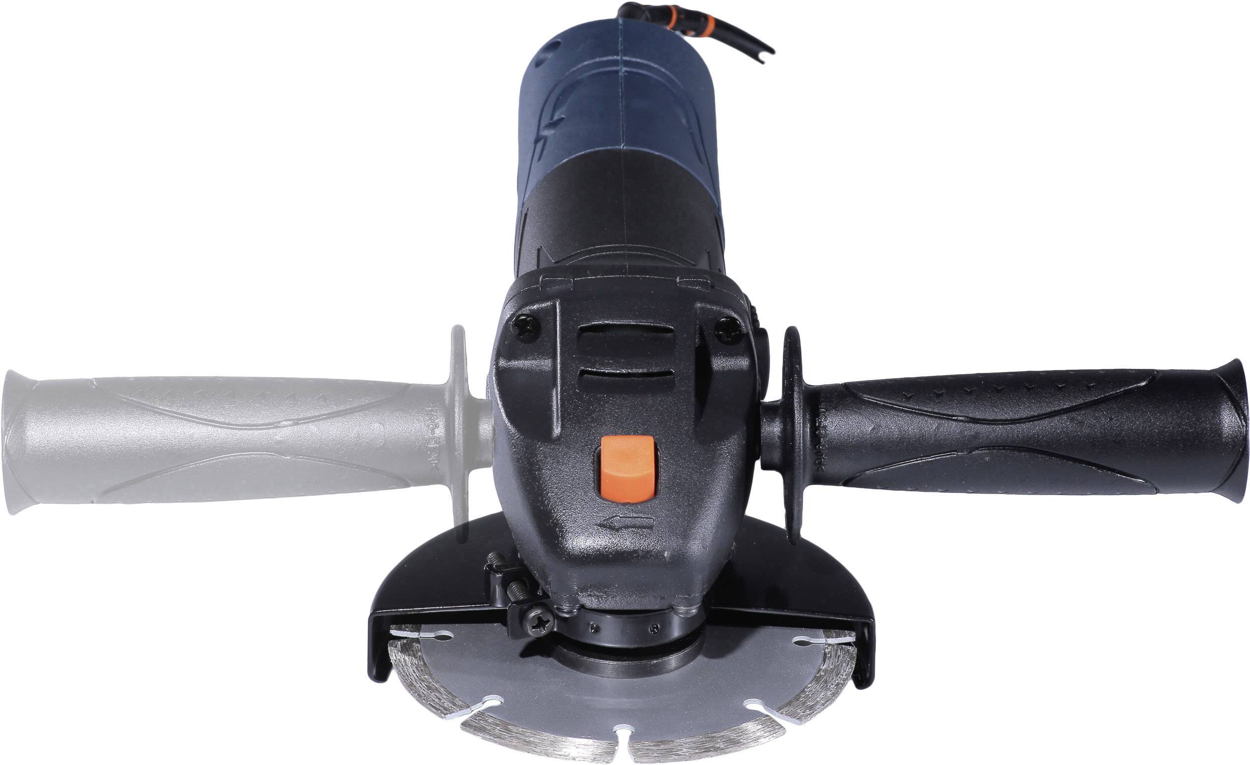Ferm AGM1086 AGM1086 Angle grinder 500 W-2