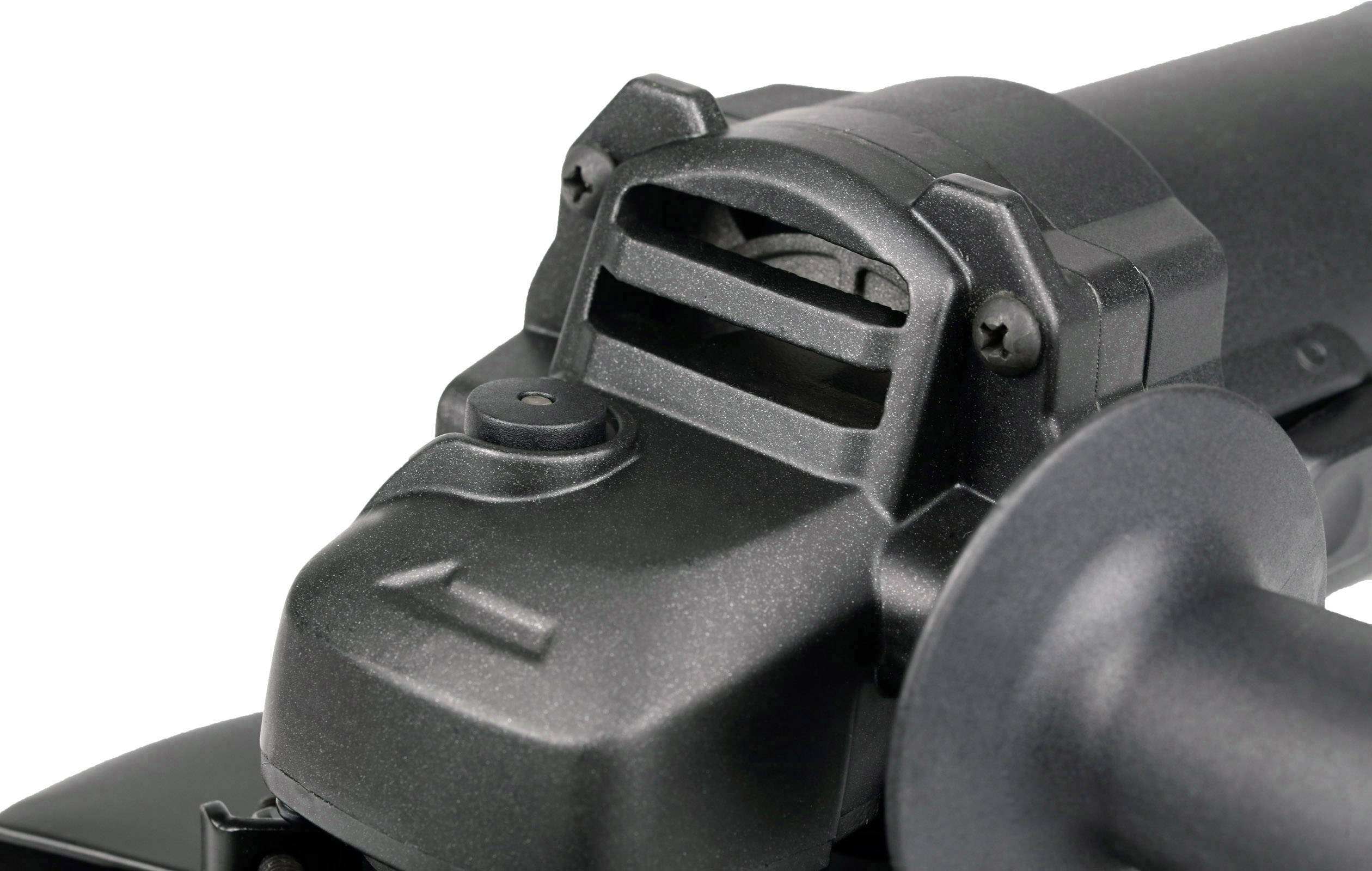 Ferm AGM1095P AGM1095P Angle grinder 950 W-6