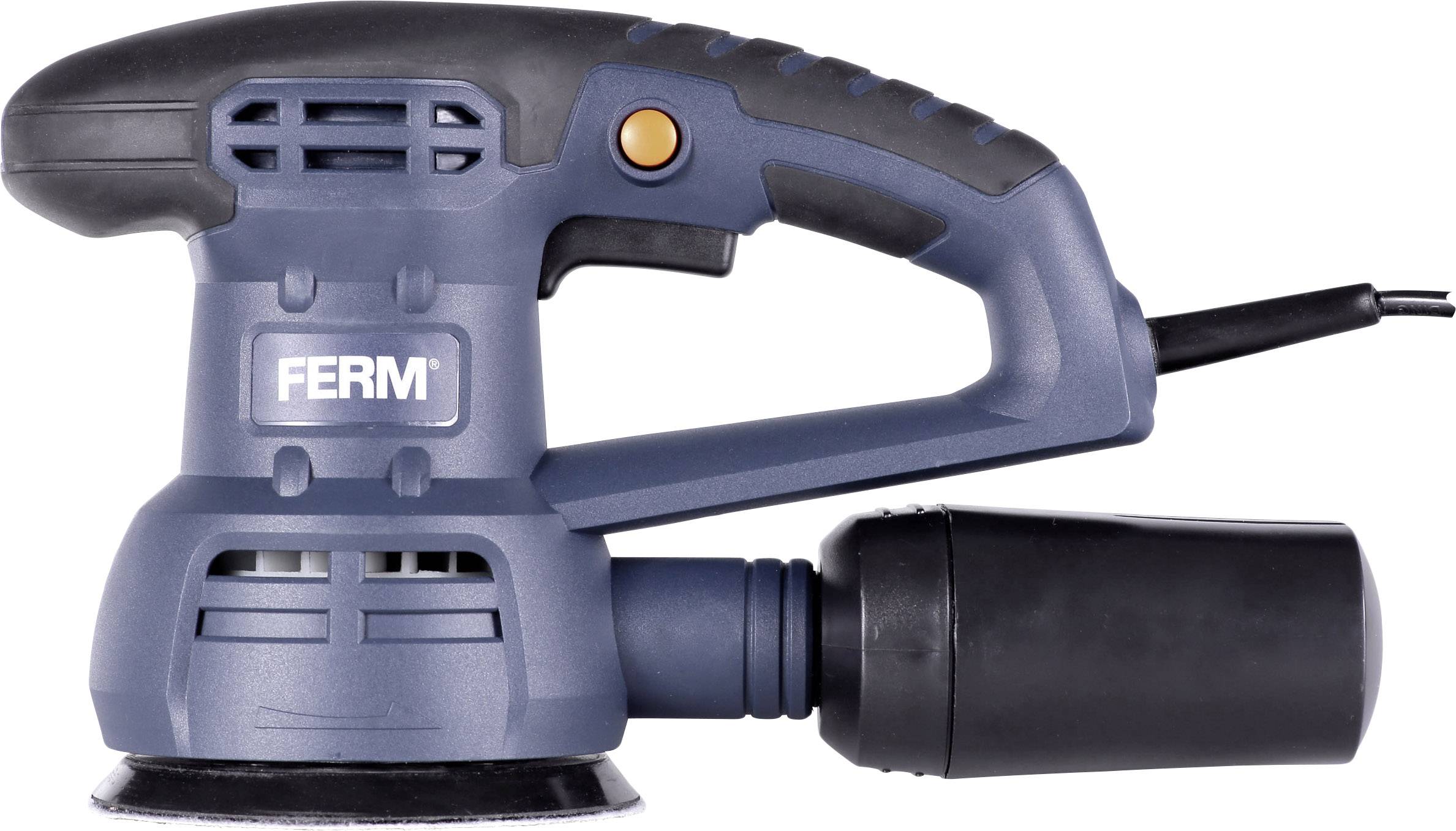 Ferm ESM1010 ESM1010 Router 430 W-2