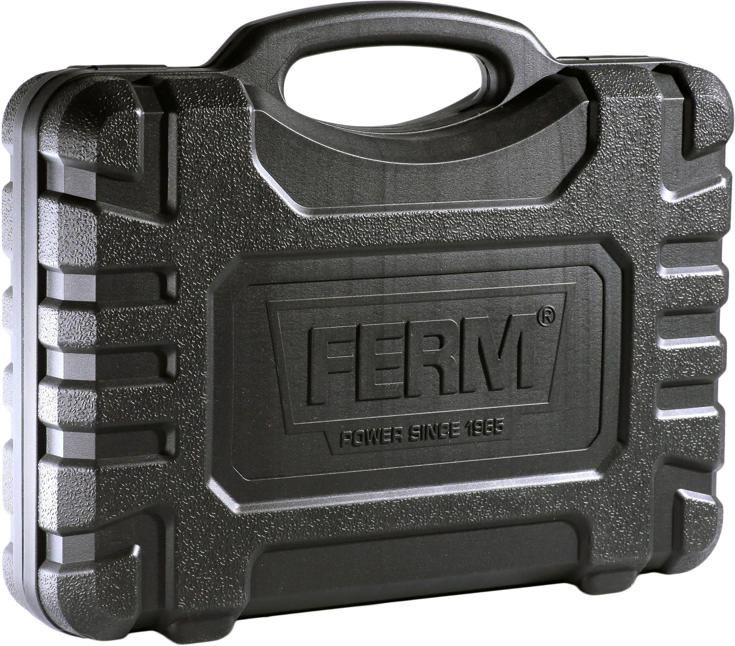 Ferm GGM1003 Glue gun 1 pc(s)-1