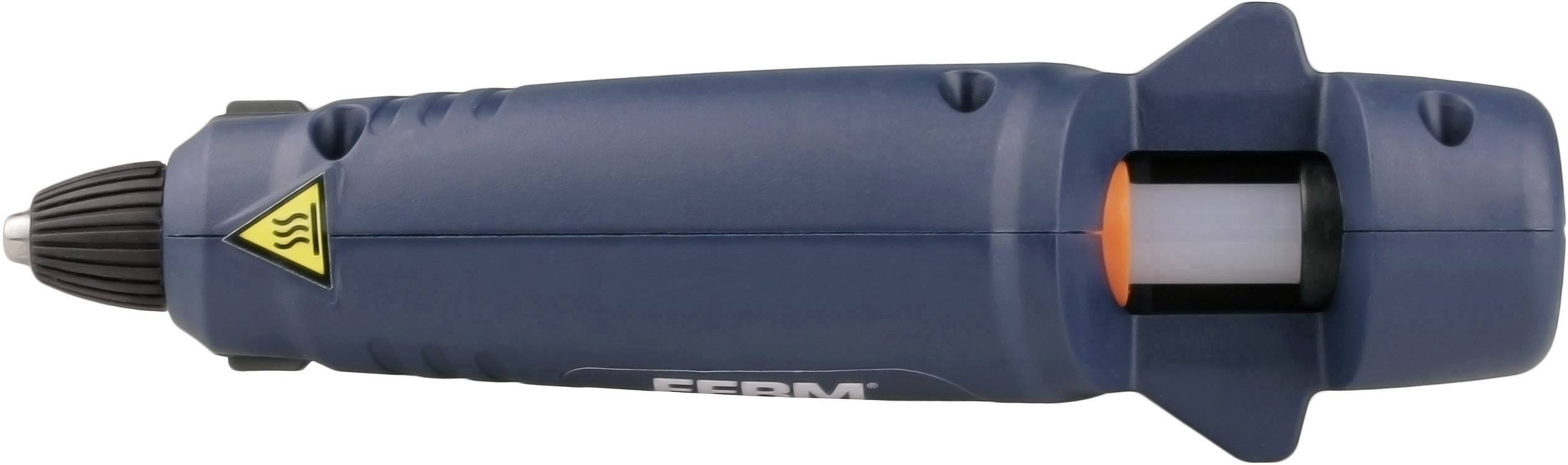 Ferm GGM1004 Glue gun 75 W 1 pc(s)-1
