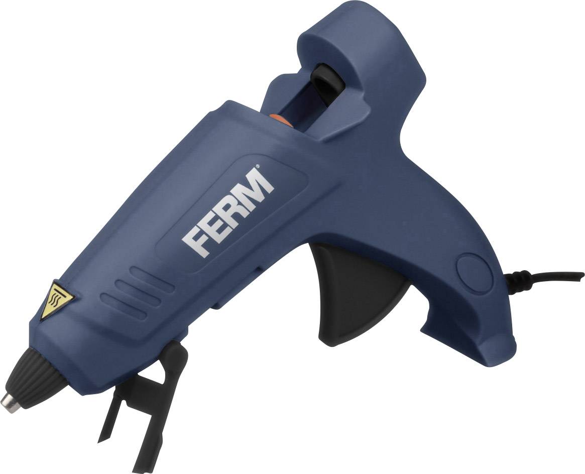 Ferm GGM1004 Glue gun 75 W 1 pc(s)-2