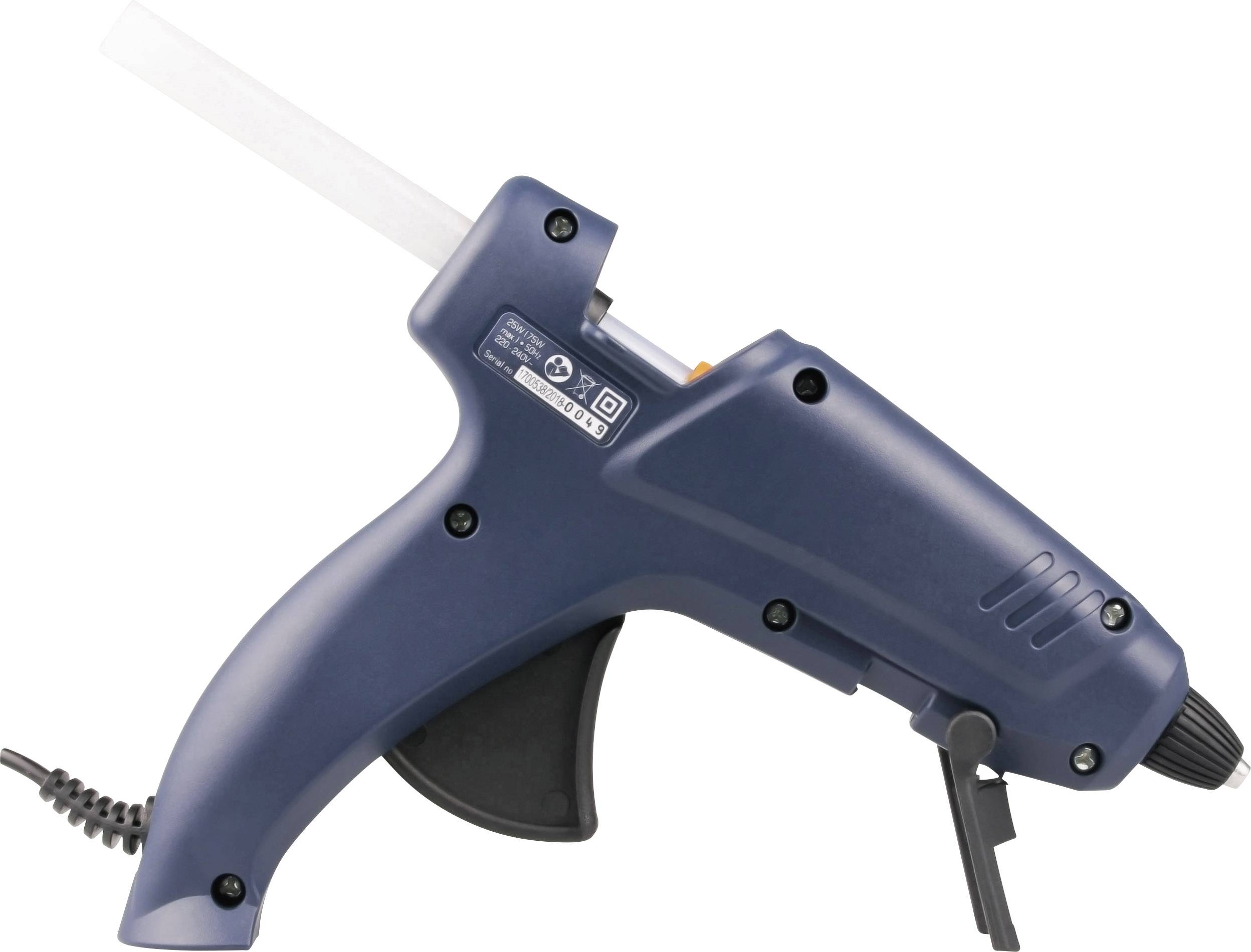 Ferm GGM1004 Glue gun 75 W 1 pc(s)-3