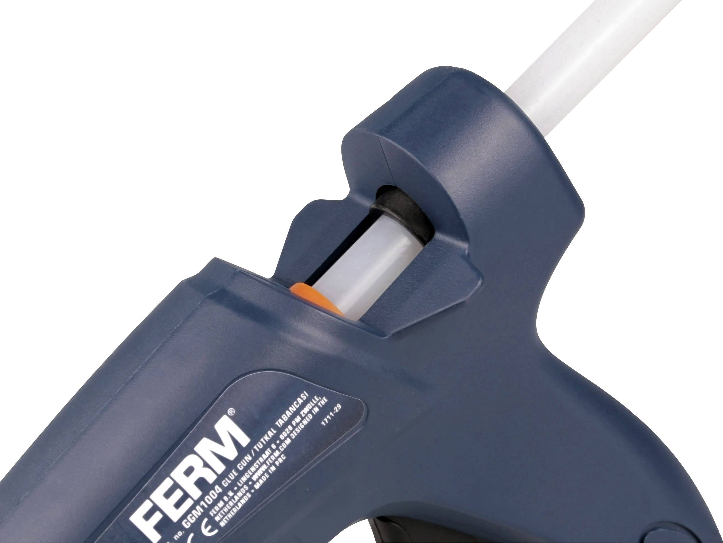 Ferm GGM1004 Glue gun 75 W