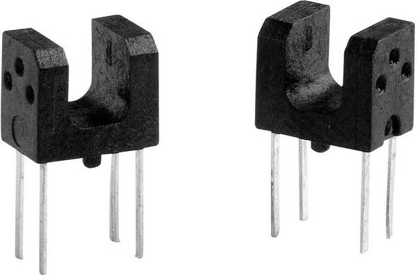 Lite-On Reflective light barrier LTH301-32 LTH301-32 1 pc(s)