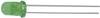 Kingbright L-7113EC LED wired Red Circular 5 mm 80 mcd 20 ° 20 mA 2 V