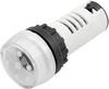 TRU COMPONENTS TC-7226580 Alarm sounder Noise emission: 80 dB Voltage: 230 V AC 1 pc(s)