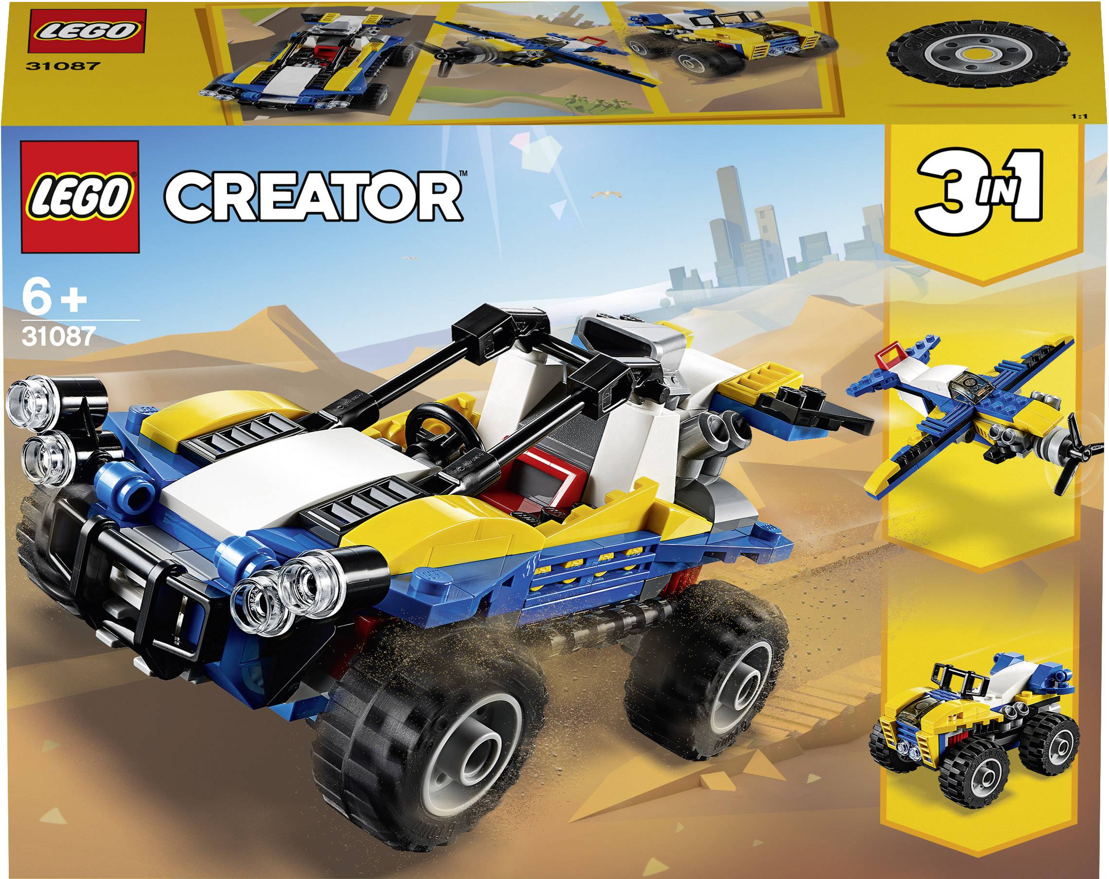 31087 lego