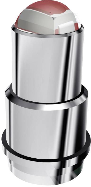 Signal Construct MWCF3562 LED indicator light White MF/T 3/4, SX4s 12 V DC, 12 V AC 20 mA 375 mcd