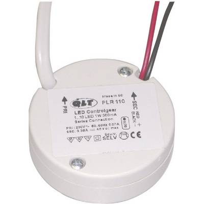 QLT PLR 303 12 V DC Max. operating voltage: 230 V AC-0