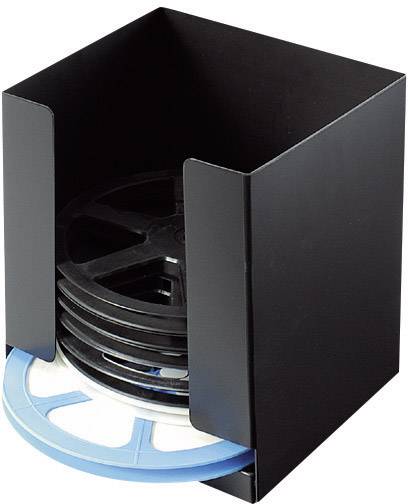 ESD reel rack (L x W x H) 186 x 173 x 210 mm conductive ESD identifier