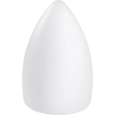 Thomsen  Diffusor Transparent (diffuse)  Suitable for LED 5 mm 