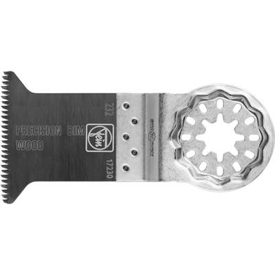 Fein 63502232210 E-Cut Bi-metallic Plunge saw blade  50 mm  1 pc(s)