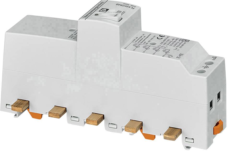 Phoenix Contact 1032207 FLT-SEC-ZP-3S-255/12,5 Surge arrester 20 kA 1 pc(s)