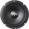 Black speaker with 'AUTOTEK' logo in the centre, circular design with robust edge, suitable for audio applications.