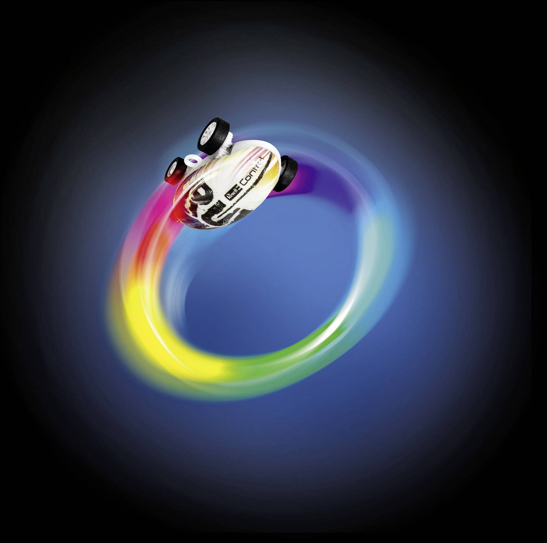 revell fidget runner