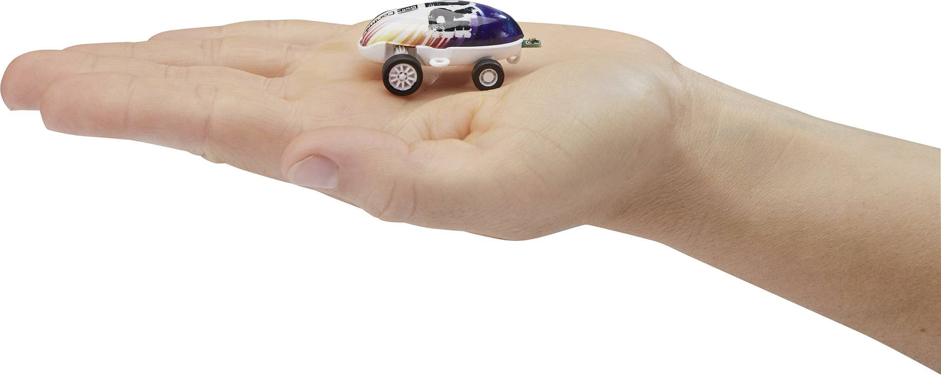 revell fidget runner