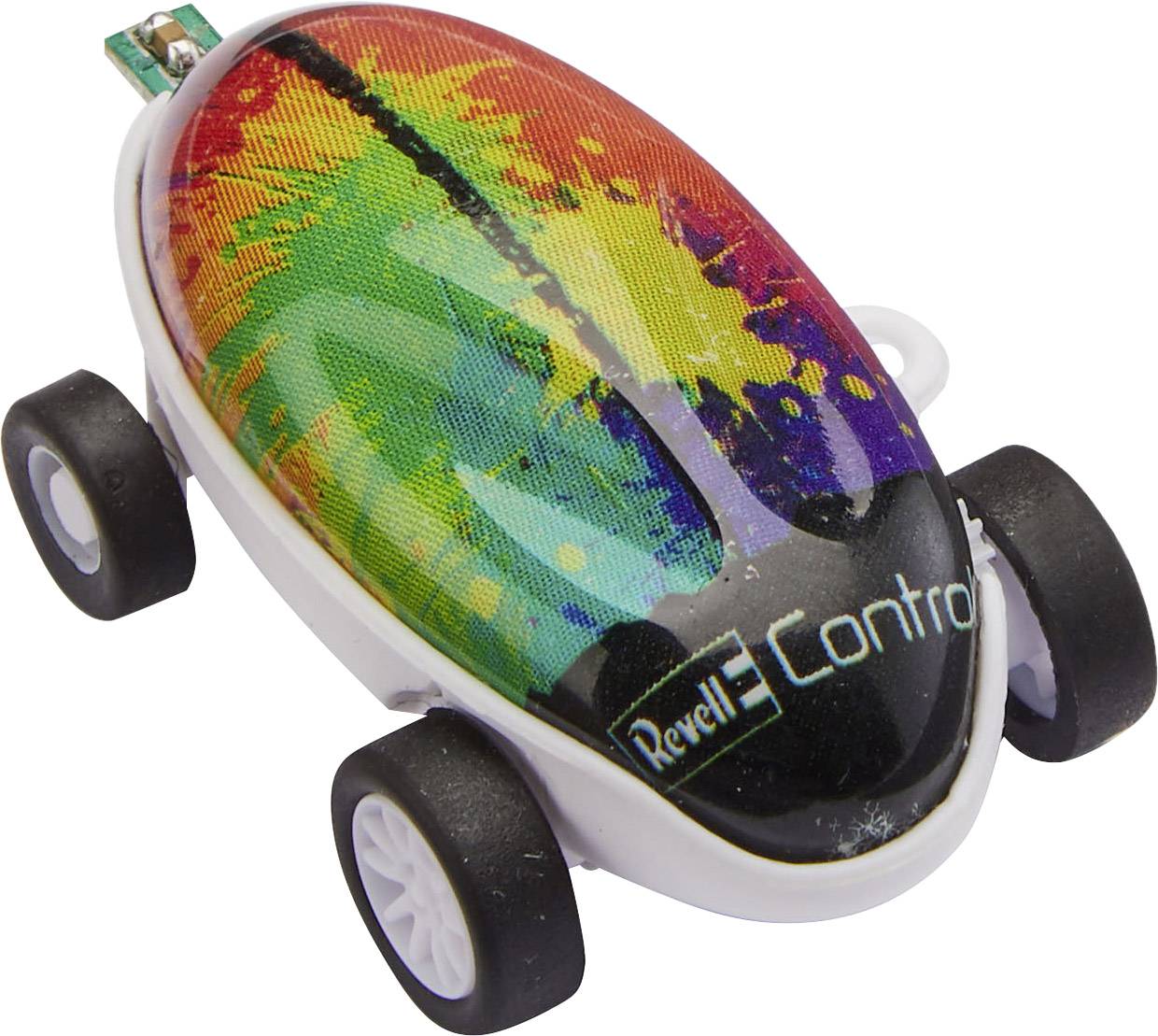 revell fidget runner