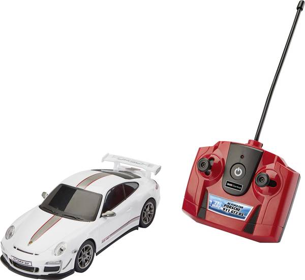 rc porsche 911 gt3