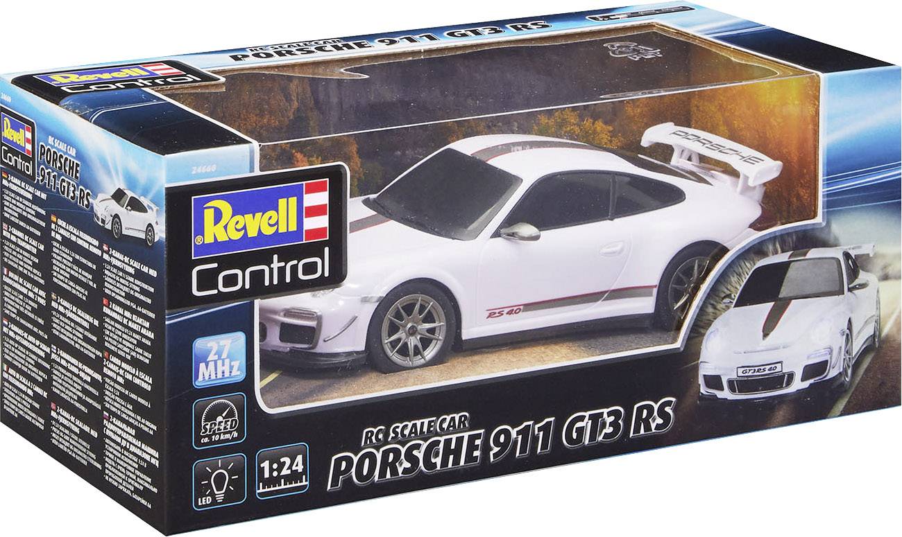 rc porsche 911 gt3