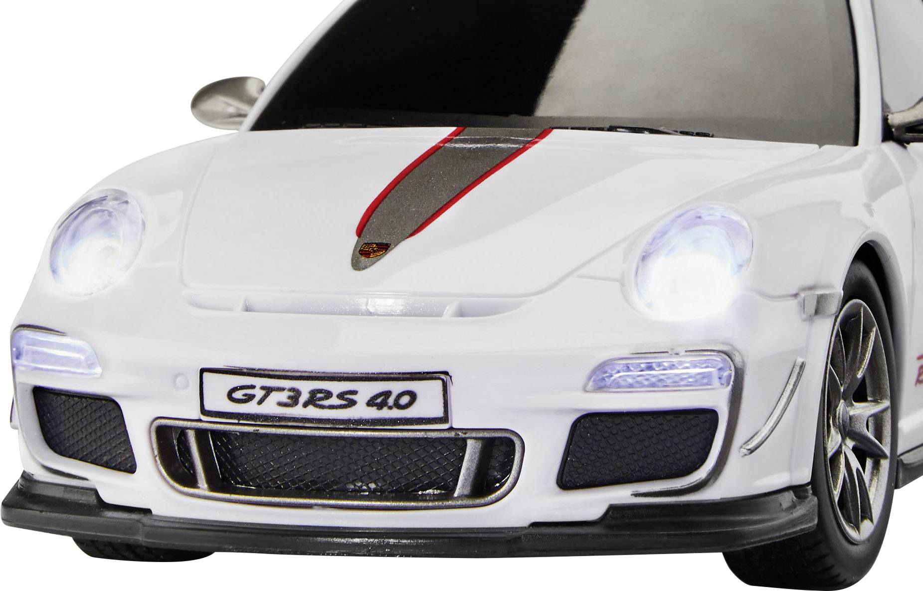 rc porsche 911 gt3