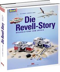 Revell Die Revell Story Conrad Com