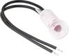 Mentor 2684.9008 LED indicator light Red 12 V DC