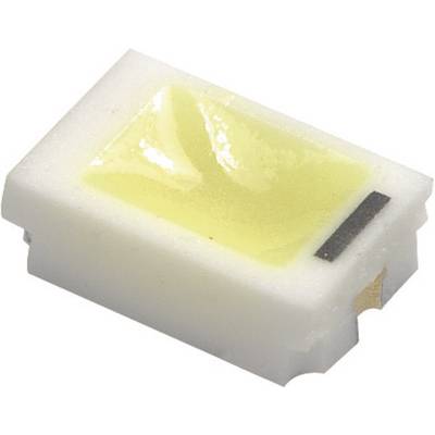 OSA Opto OCL-400 SW-XD-T SMD LED  1108 Cold white 600 mcd 120 ° 20 mA 3.2 V Tape cut