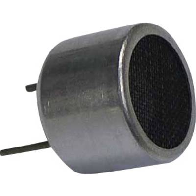 TRU COMPONENTS MA 40-R = SQ 40 R = UCR-16M02 Ultrasonic receiver 1 pc(s) Max. frequency: 40 kHz (Ø x H) 16 mm x 12 mm-0
