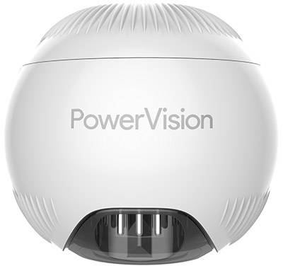 powervision powerray