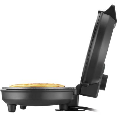 Pancake Maker American Unold - Macchina Per Pancake Doppia 1000W Con Piastre Antiaderenti - Foto 12