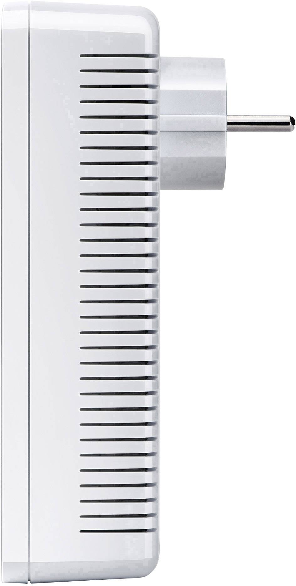 Devolo Magic 1 - Adaptateur Wi-Fi Par CPL 1200 Mbit/s - Étend Ton Réseau Dans Toute La Maison