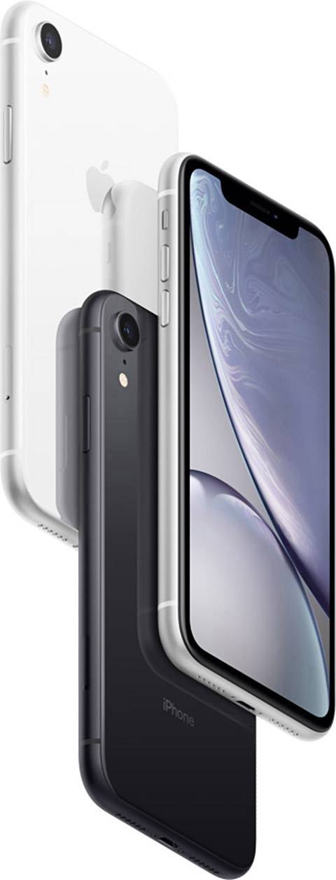 Apple Iphone Xr Iphone 64 Gb 15 5 Cm 6 1 Inch White Ios 12 Conrad Com Apple Iphone Xr Iphone 64 Gb 15 5 Cm 6 1 Inch White Ios 12 Conrad Com