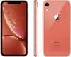 Apple iPhone XR Coral 64 GB 15.5 cm (6.1 inch)