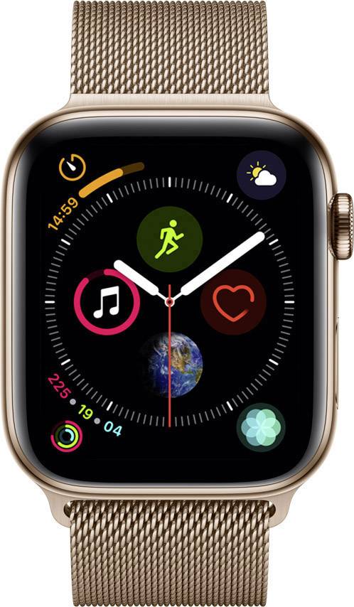 apple watch se celular 44