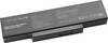 ipc-computer Laptop battery A32-K72 4400mAh 10.8 V 4400 mAh Asus