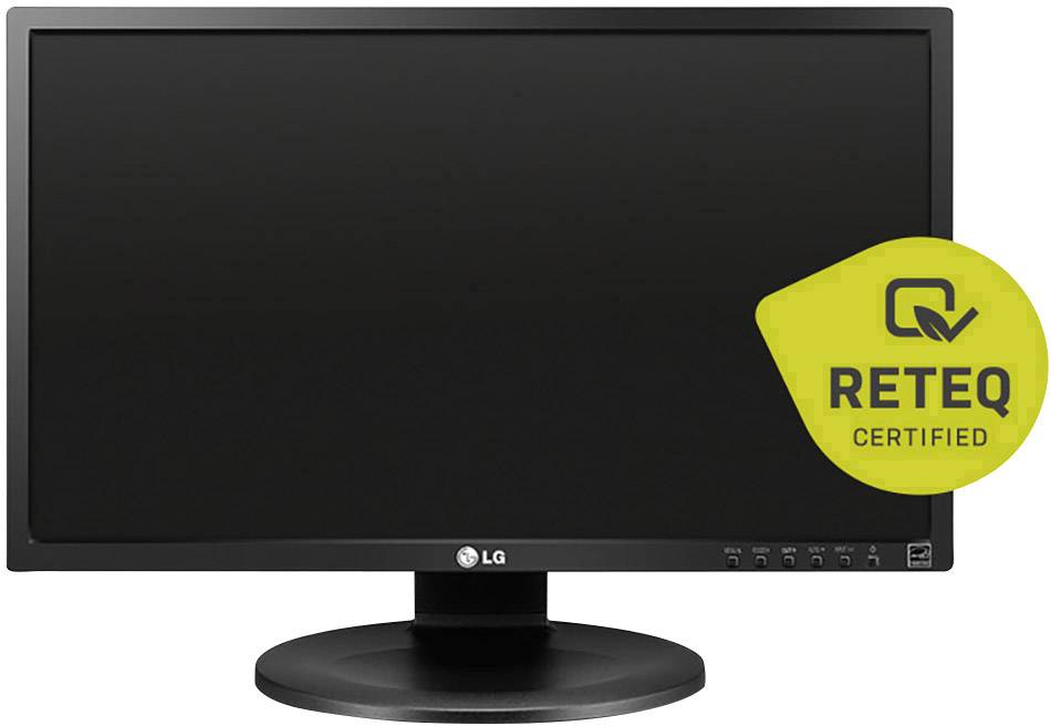 LG Electronics 24MB35P-YB LED Refurbished (good) 60.5 cm (23.8 inch) 1920 x 1080 p 16:9 5 ms DisplayPort, DVI, VGA, Audio stereo (3.5 mm jack), USB 2.0 AH-IPS