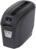 Rexel Prostyle+ 5 Document shredder 6 Particle cut 4 x 40 mm 7.5 l Also shreds Paper clips, Staples, Credit cards