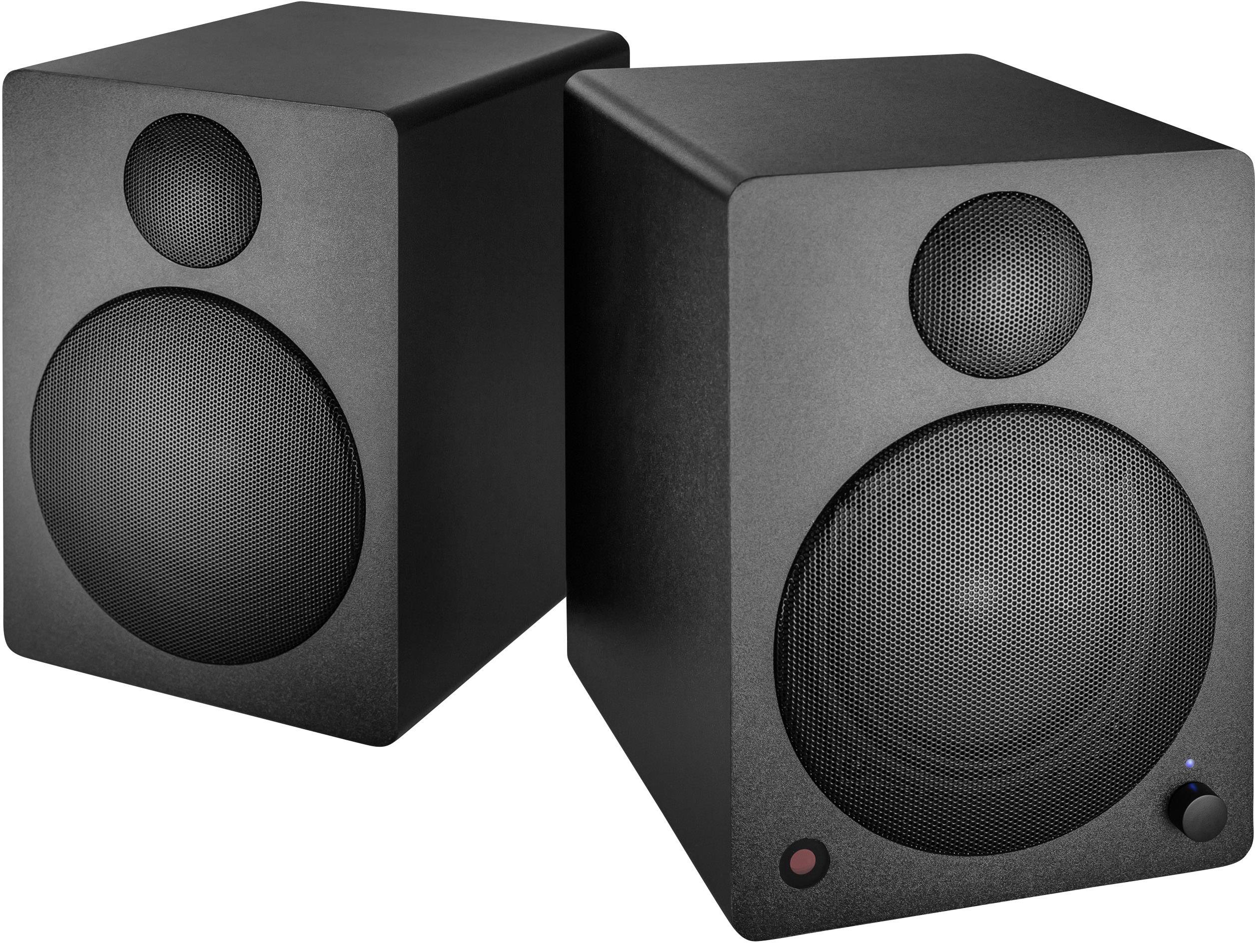 Wavemaster CUBE Neo Active monitor 13 cm 5 inch 50 W 1 Pair