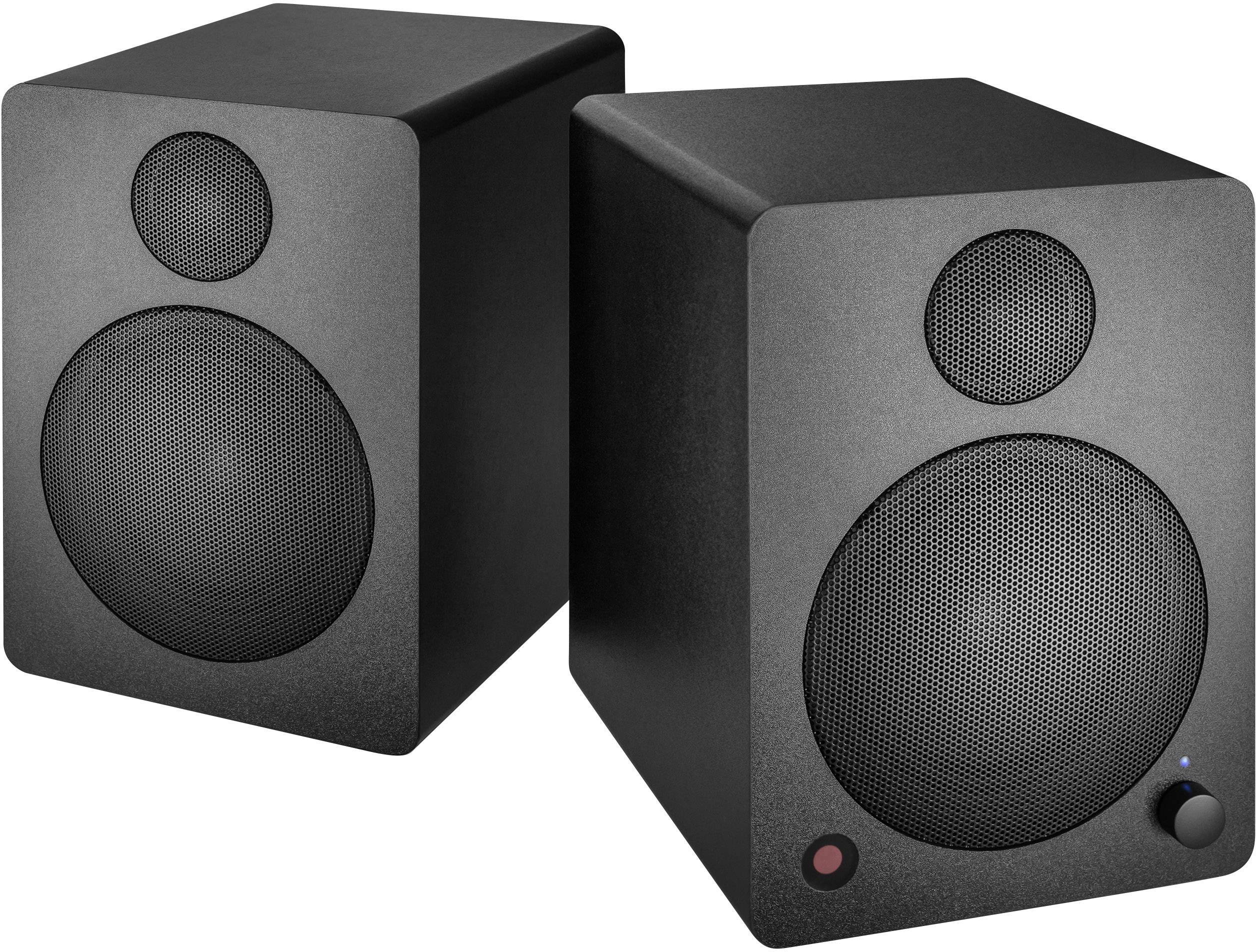 Wavemaster CUBE mini Neo Active monitor 10 cm 4 inch 36 W 1 Pair