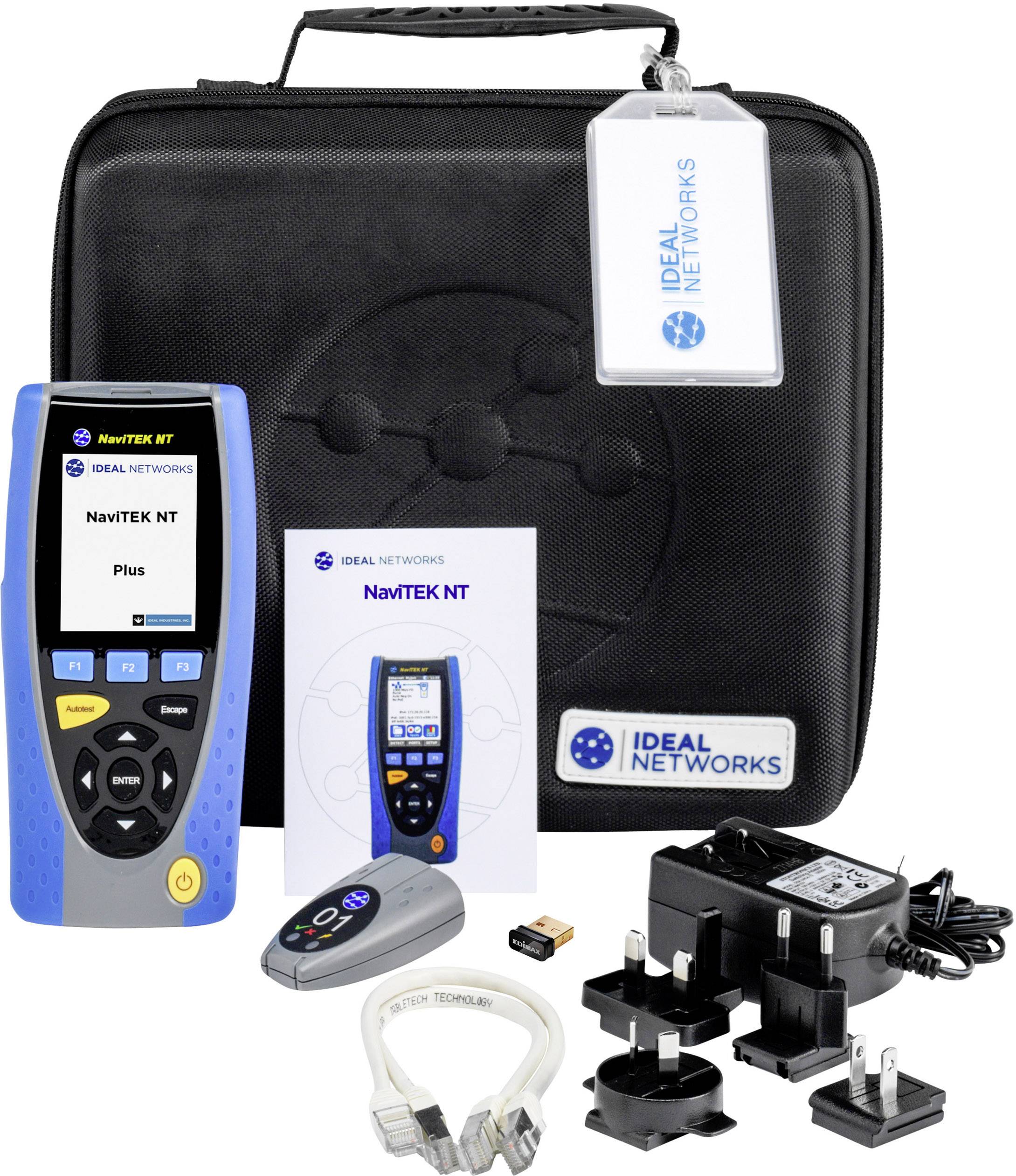 Trend Networks TREND Networks Cable Length Meter,