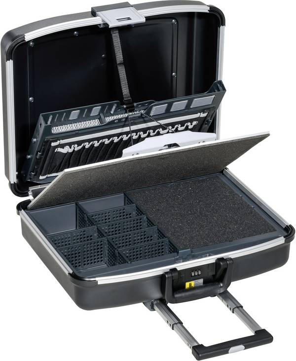 Allit ProServe R170-500 457645 Universal Trolley box (empty)