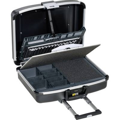 Allit ProServe R170-500 457645 Universal Trolley box (empty)-0